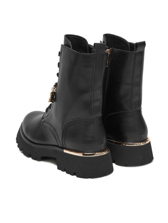 SCARPA PPJ977/31 PATRIZIA PEPE