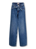 15354522/Medium Blue Denim ONLY KIDS