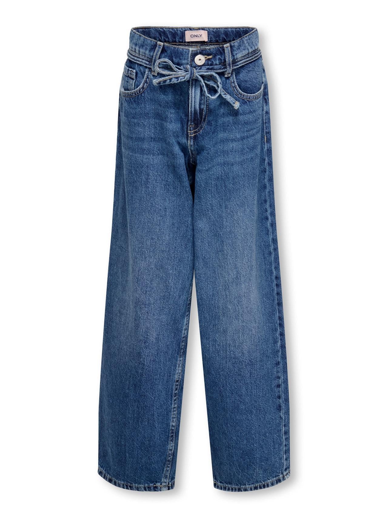 15354522/Medium Blue Denim ONLY KIDS