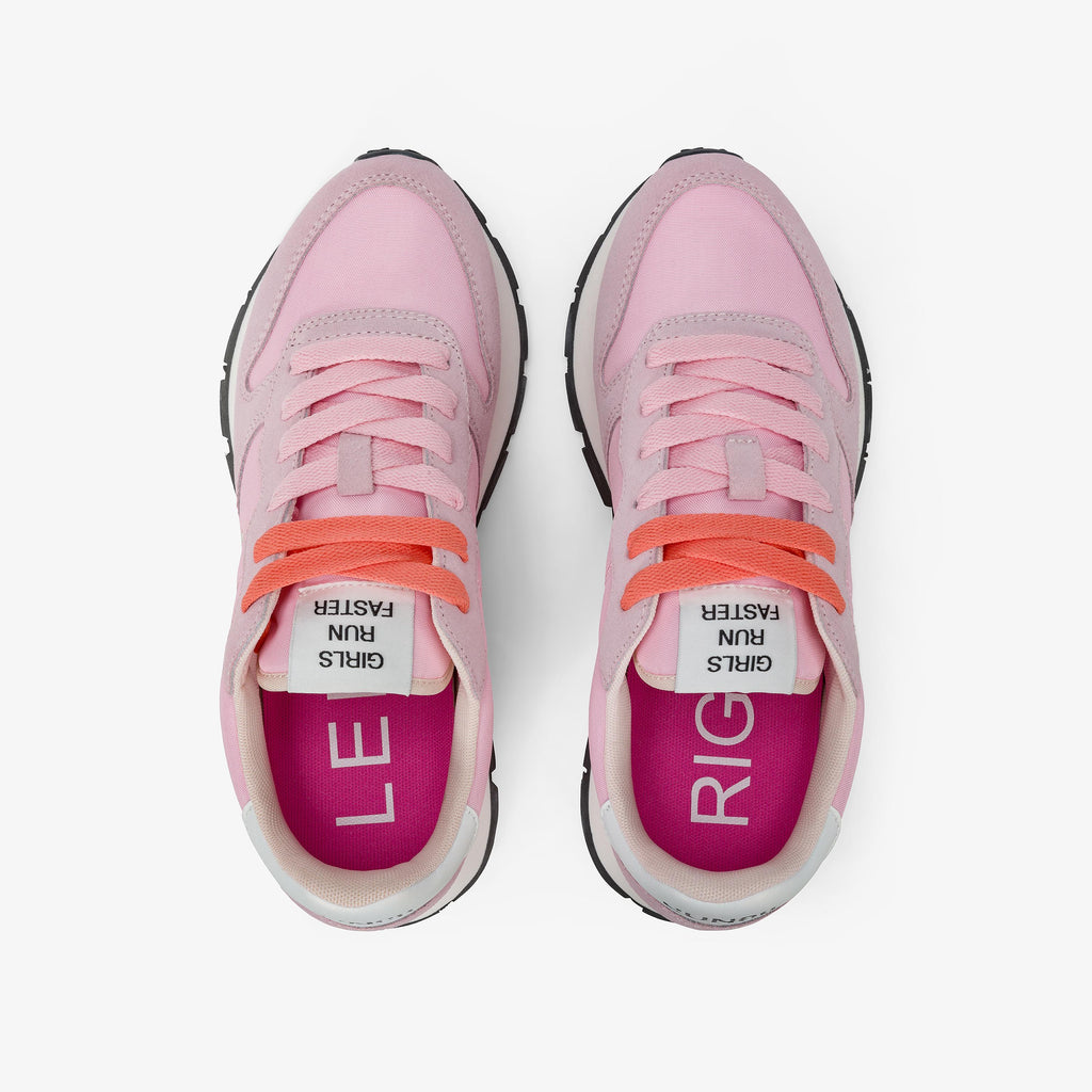 ALLY SOLID NYLON Z35201/04 SUN68