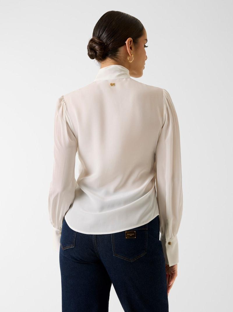 6RGH157443A/MCDM GUESS MARCIANO