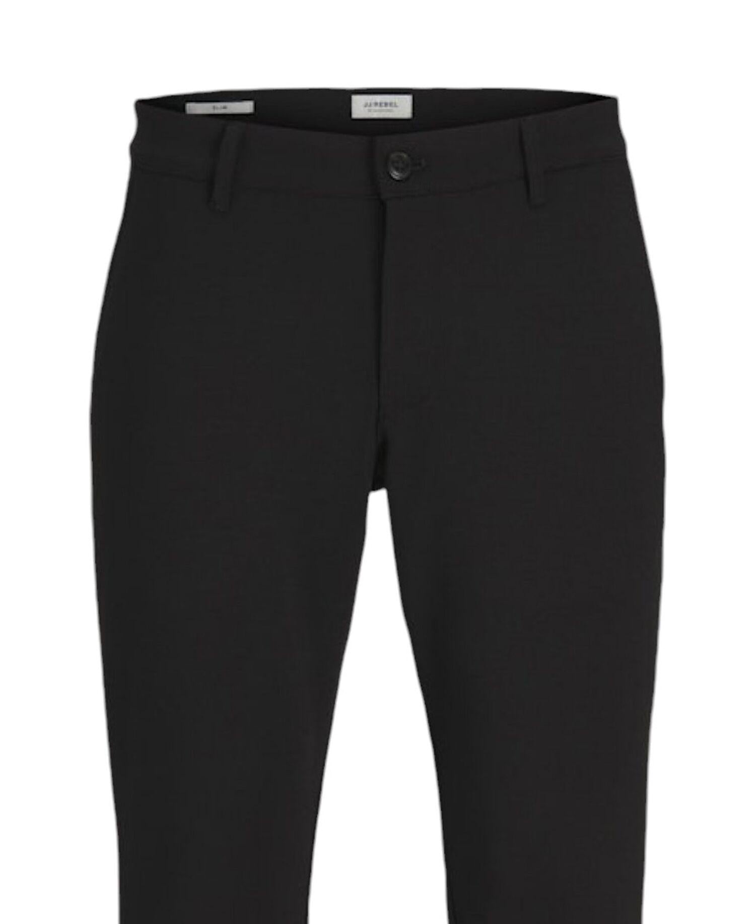 12262657/Black JJ REBEL