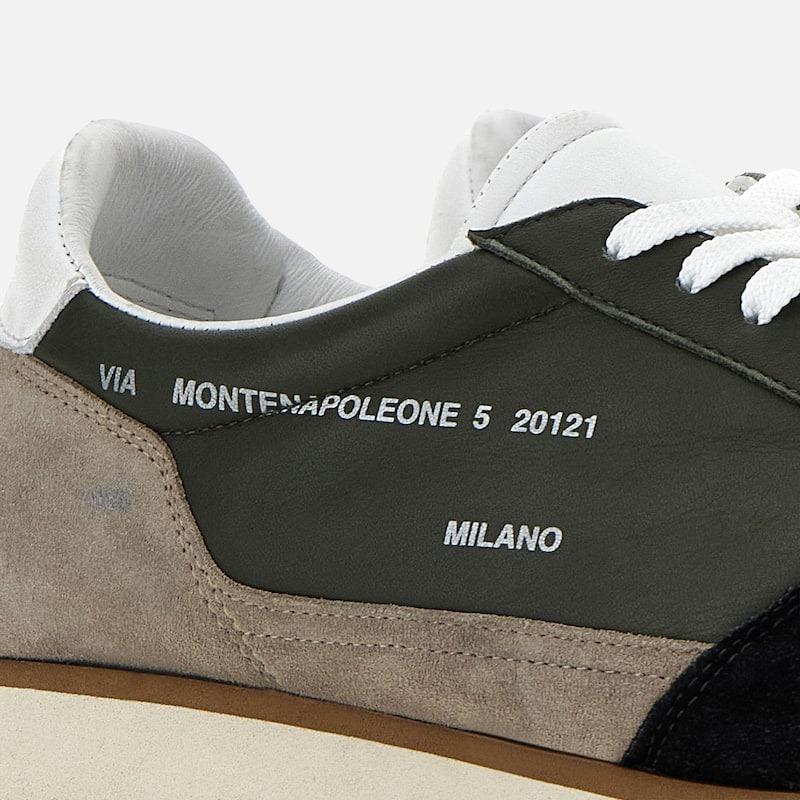 HXM6710FL80TQ9/736Q HOGAN