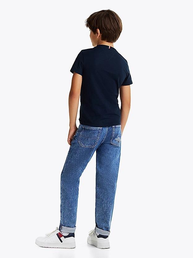 KB0KB09351T/C1G TOMMY HILFIGER