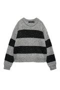 VERO MODA VMSPARKLE LS O-NECK PULLOVER