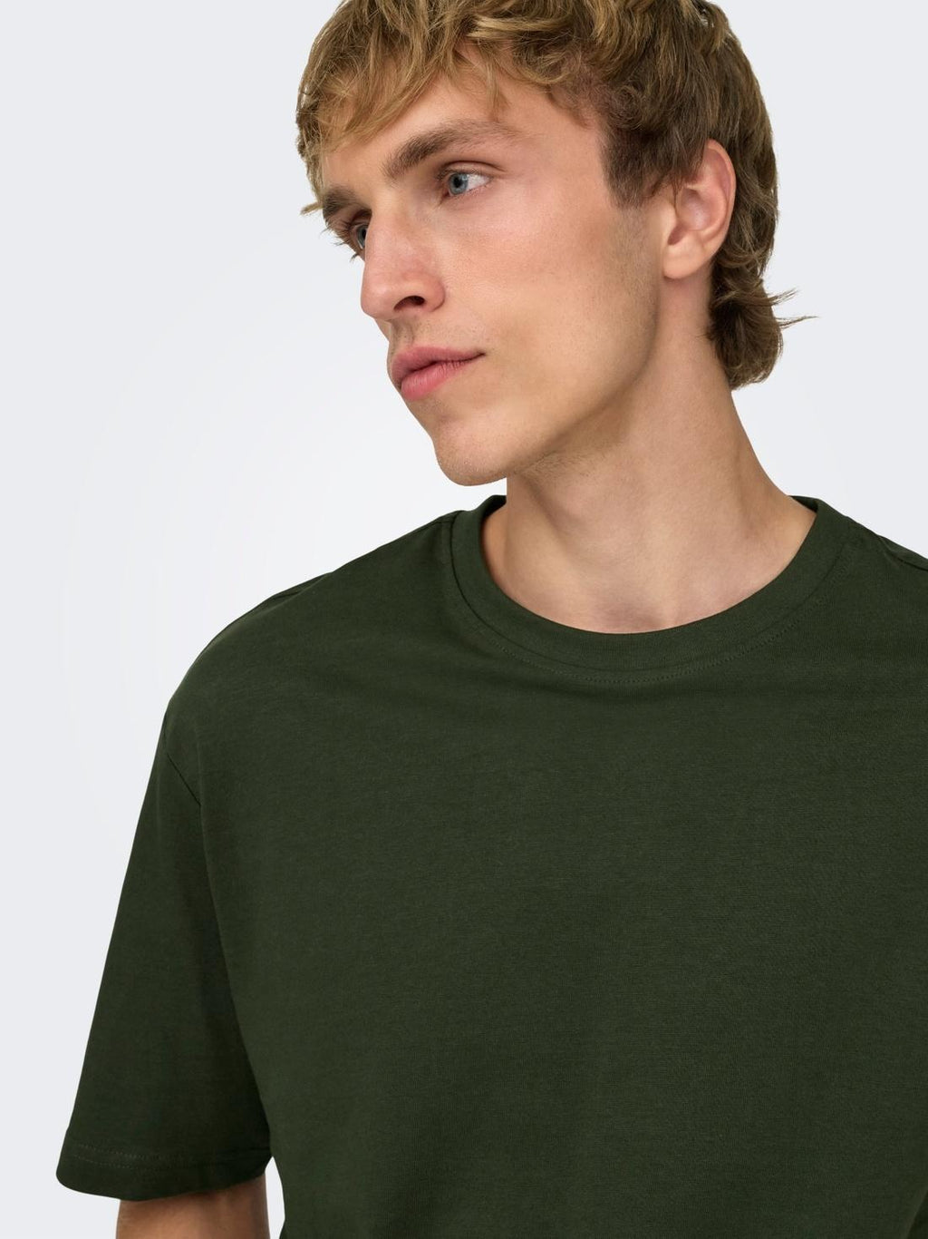 ONSFRED LIFE RLX SS TEE NOOS 