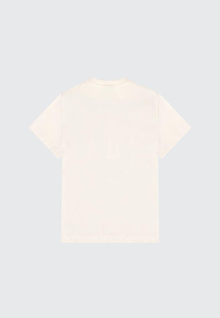 REGULAR JERSEY T-SHIRT UNISEX 