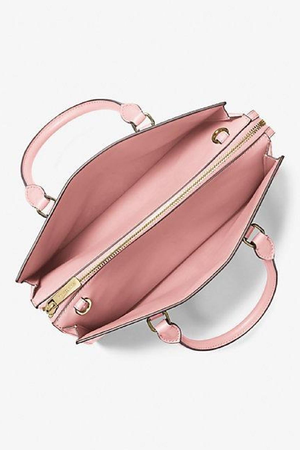 MD CZ SATCHEL 