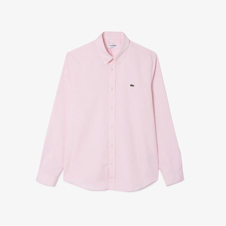CAMICIA M/L 