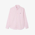 LACOSTE CAMICIA M/L