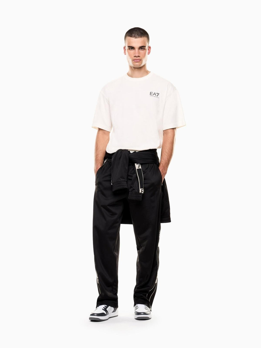 7M001402 AF22264/M0233 EMPORIO ARMANI EA7