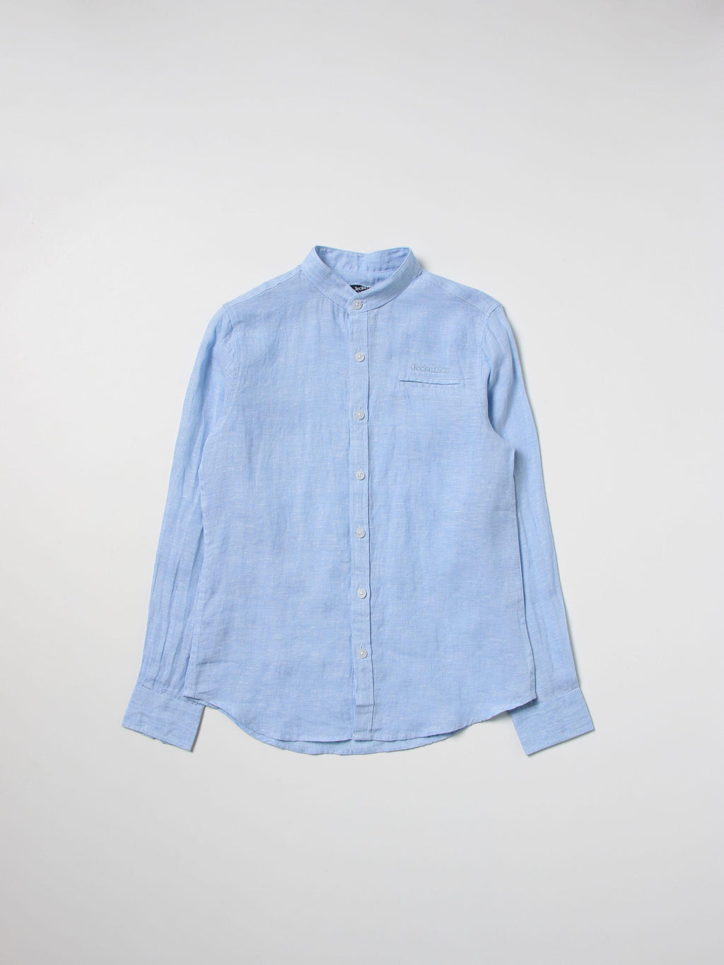 CAMICIA COREANA LINO 