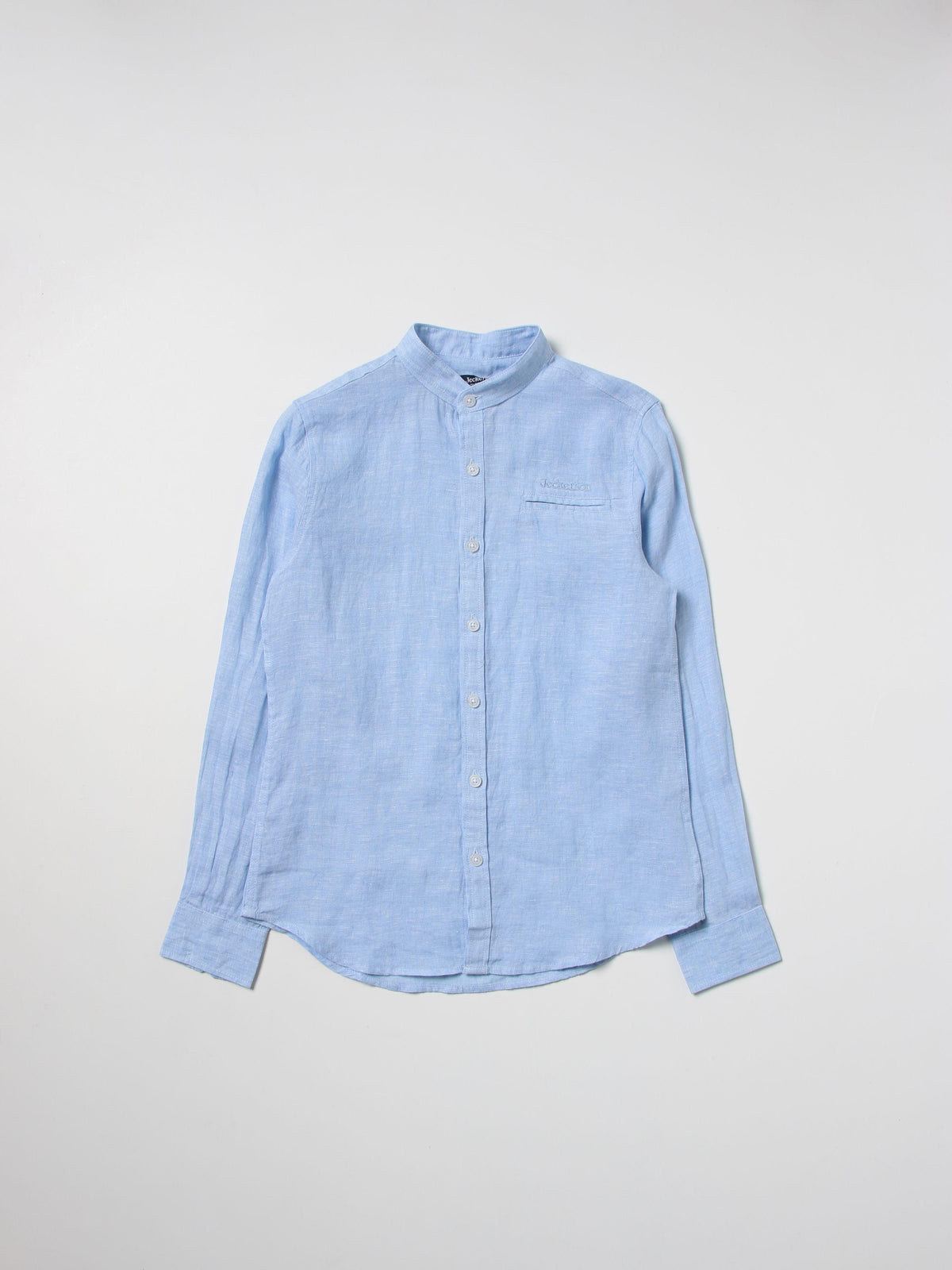 CAMICIA COREANA LINO 