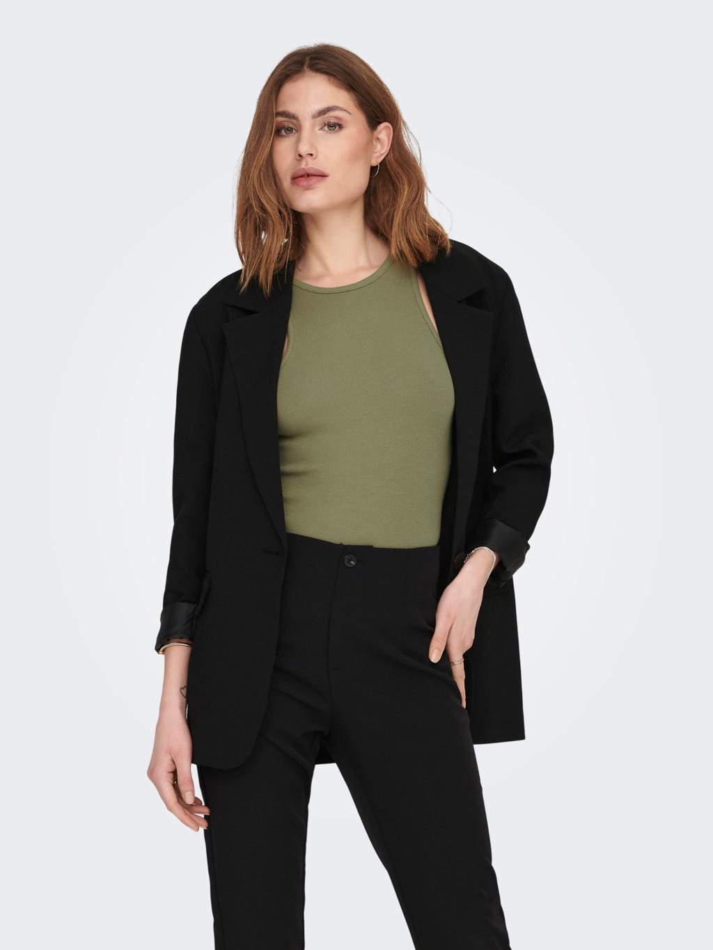 ONLMILLI S/L TOP JRS 