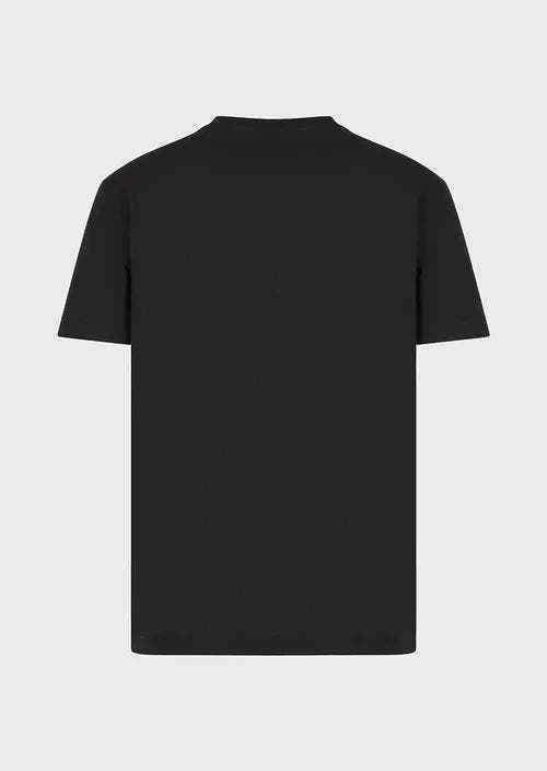 T-SHIRT 3RPT41 PJNTZ/1200 EMPORIO ARMANI EA7