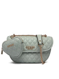 GUESS ATABEY CONVERTIBLE XBODY FLAP