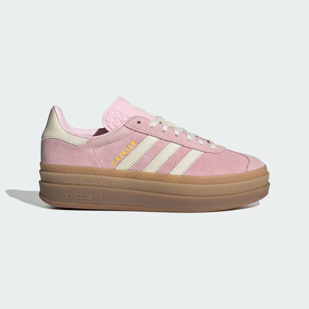 GAZELLE BOLD W 