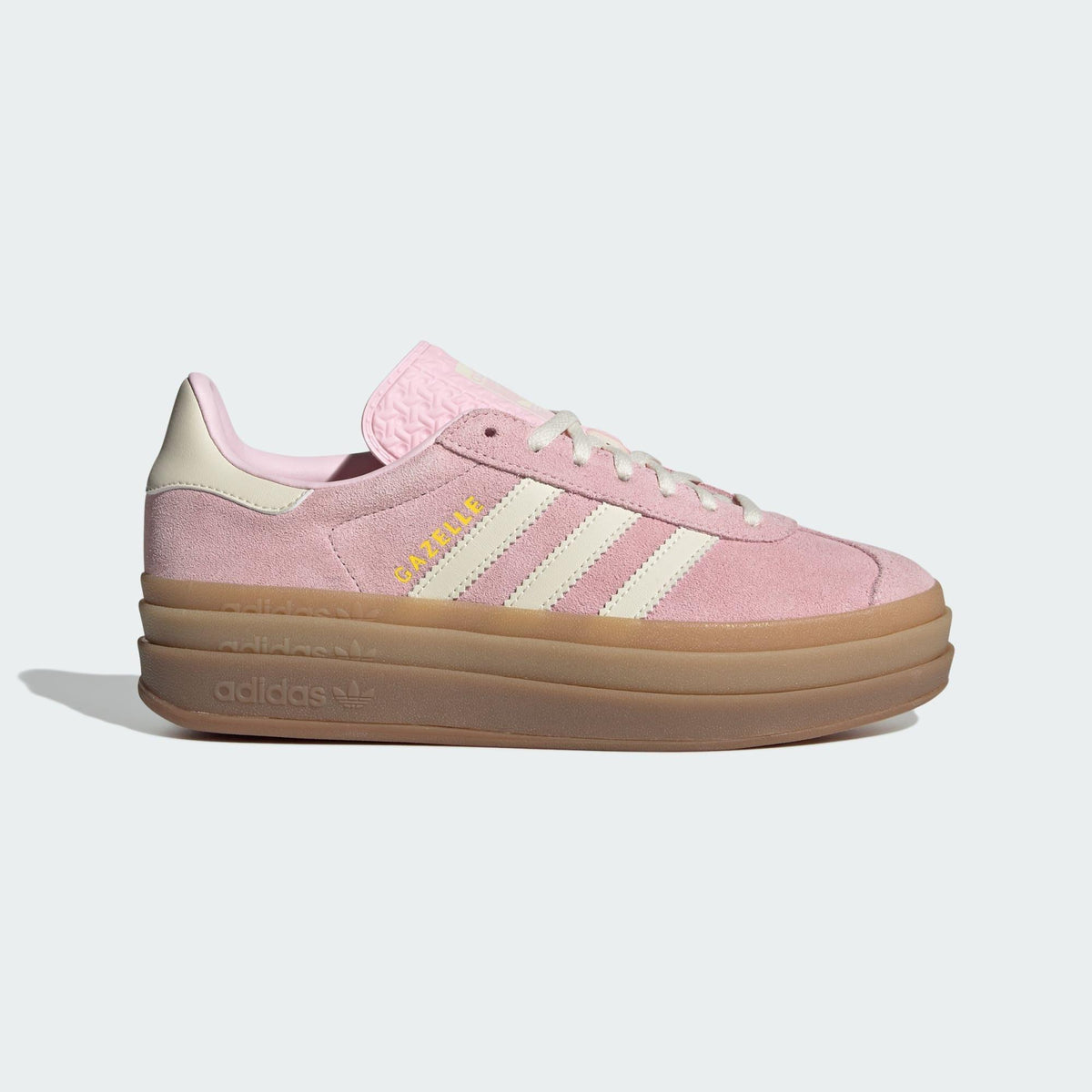 GAZELLE BOLD W 