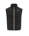 K-WAY VALEN PLAIN WARM
