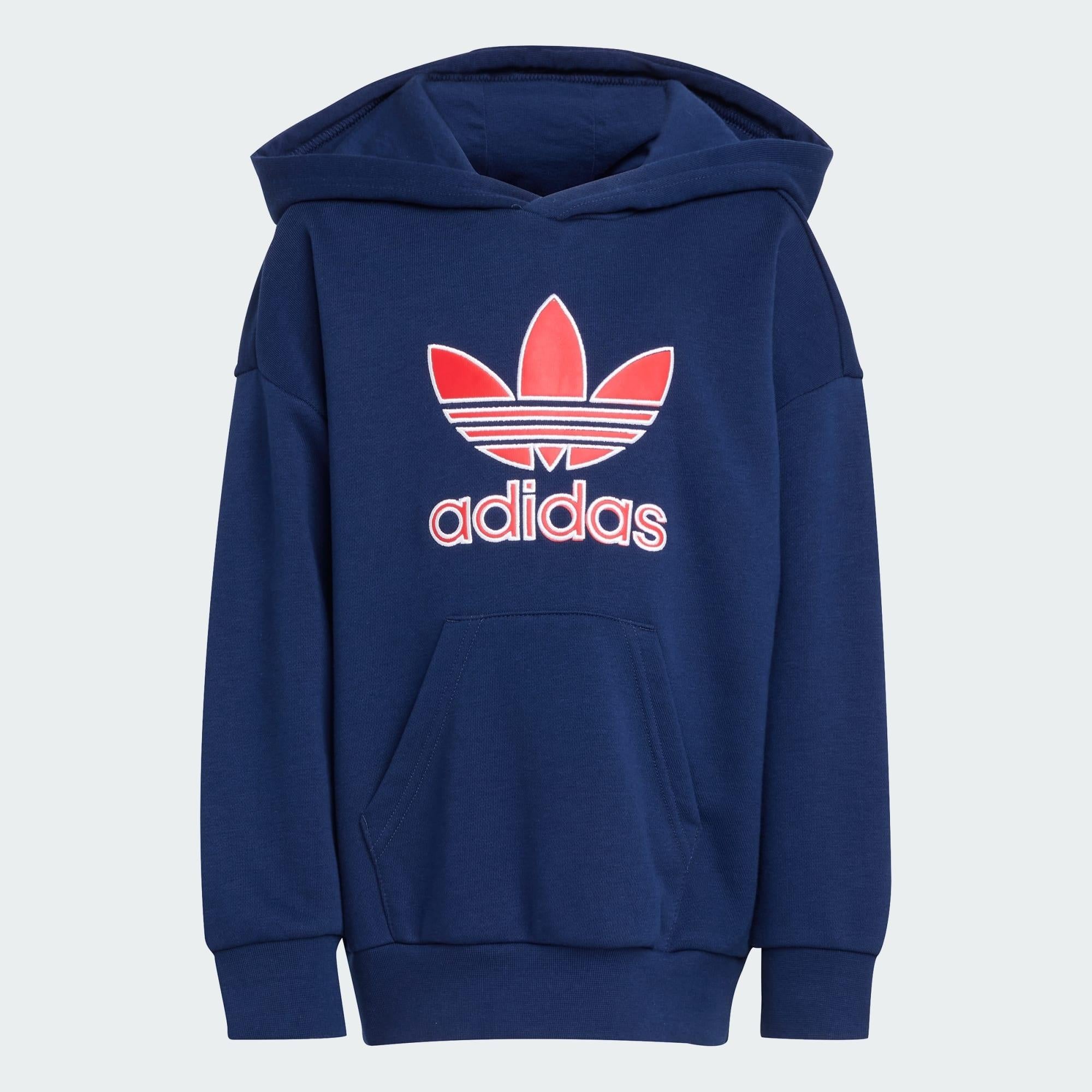 HOODIE SET          NINDIG JC9176/ND ADIDAS ORIGINALS