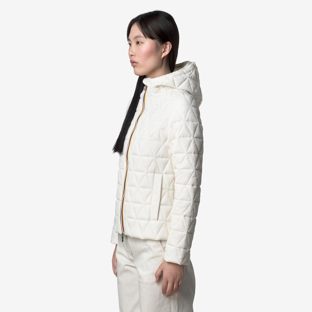 LIL DIAMOND QUILTED WARM 