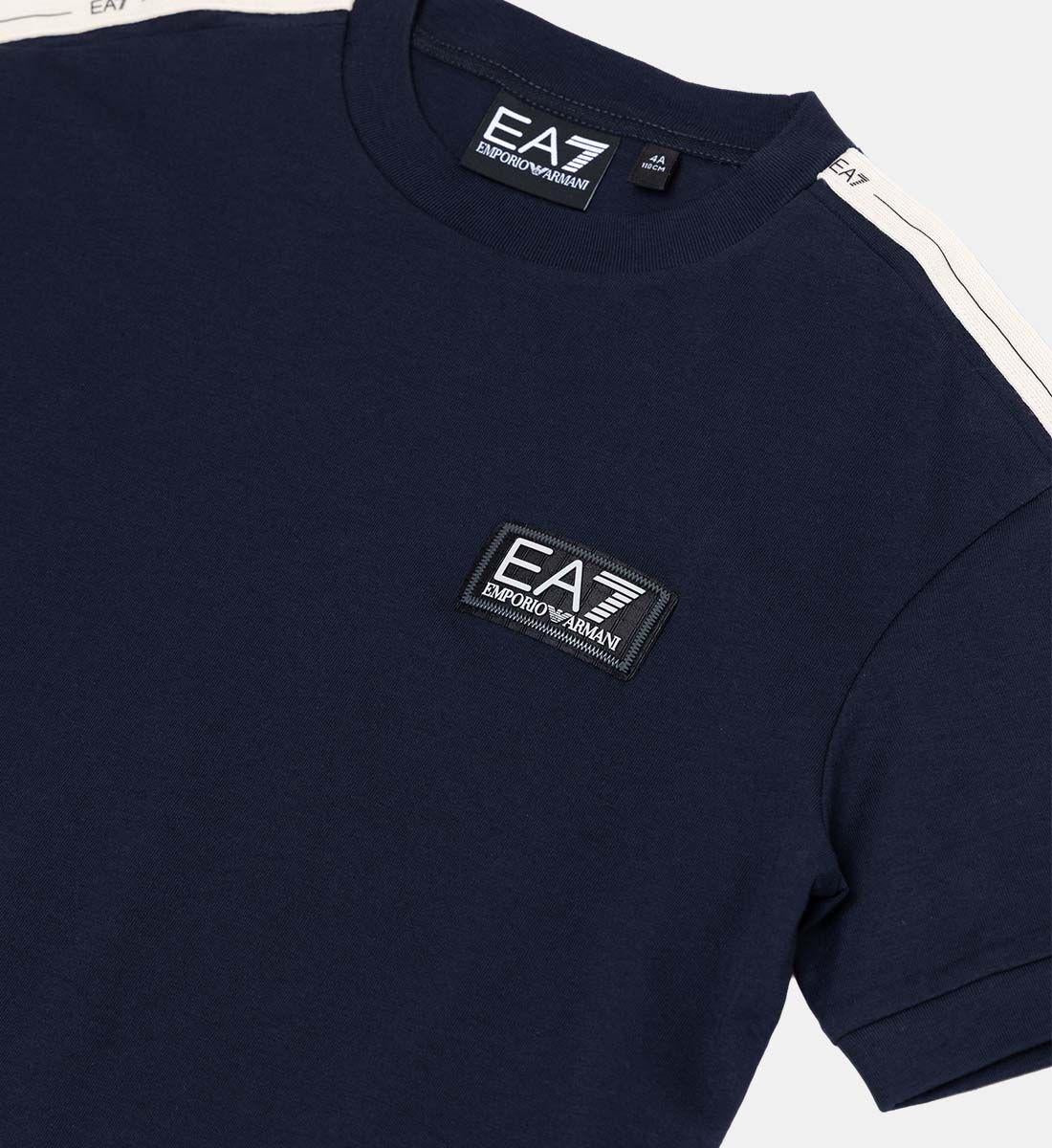 7B000190 AF10375/UB102 EMPORIO ARMANI EA7