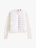 TOMMY HILFIGER UL PADDED REG KNIT M