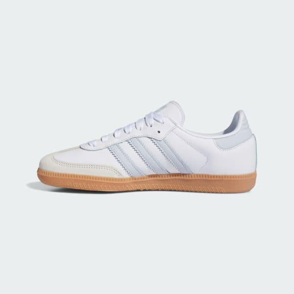 SAMBA OG W IE0877/FTWWHT ADIDAS ORIGINALS