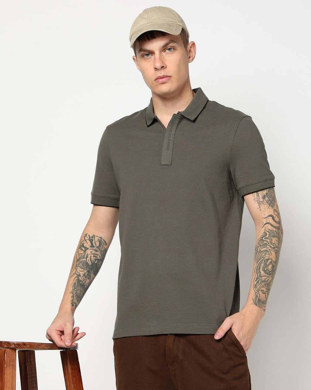 XM001285 AF10366/M8317 ARMANI EXCHANGE