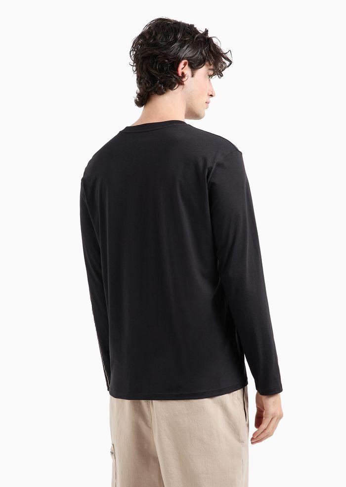 T-SHIRT 6DZTH4 ZJA5Z/1200 ARMANI EXCHANGE