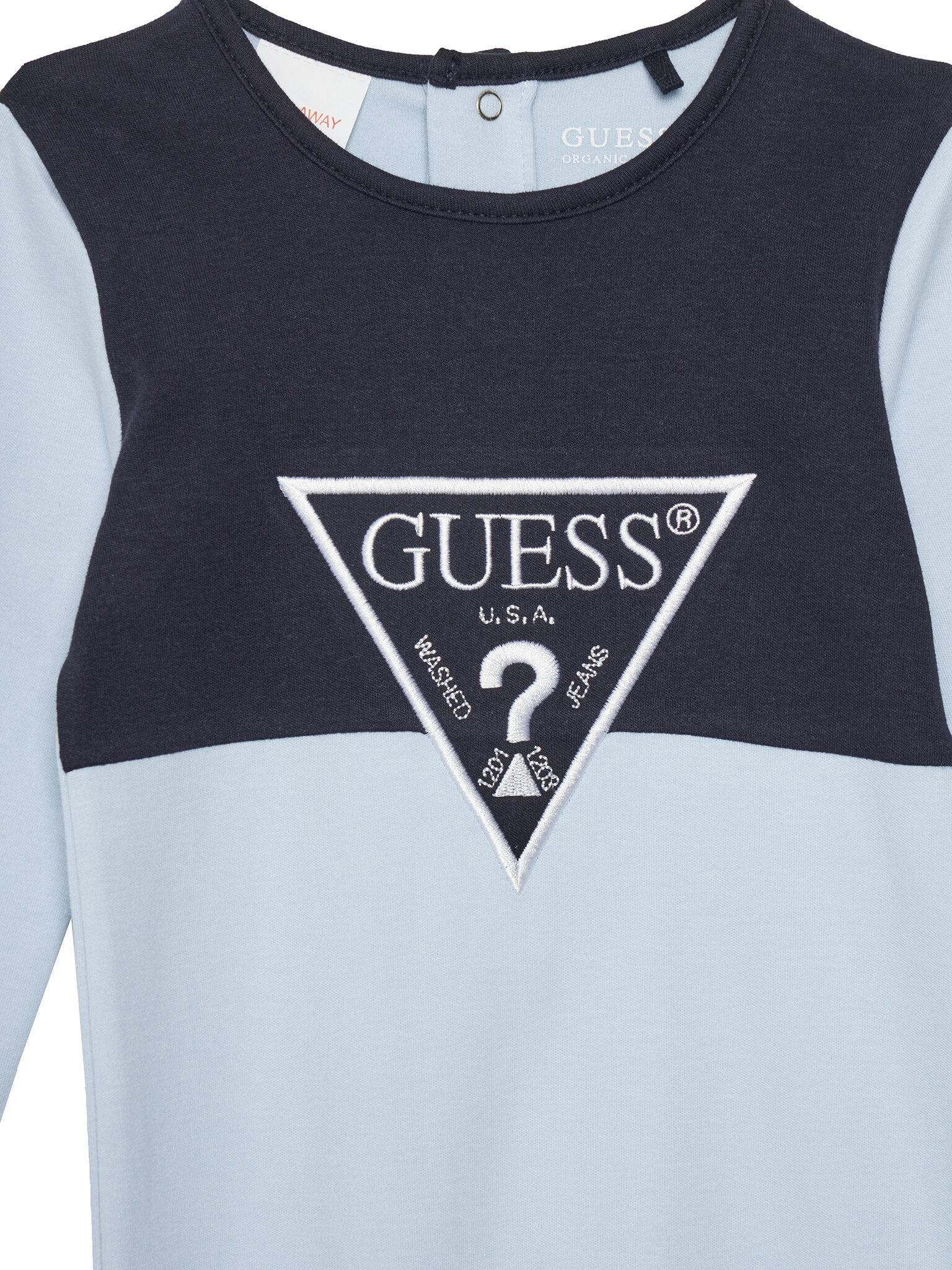 H5YW07KA6W4/FI96 GUESS