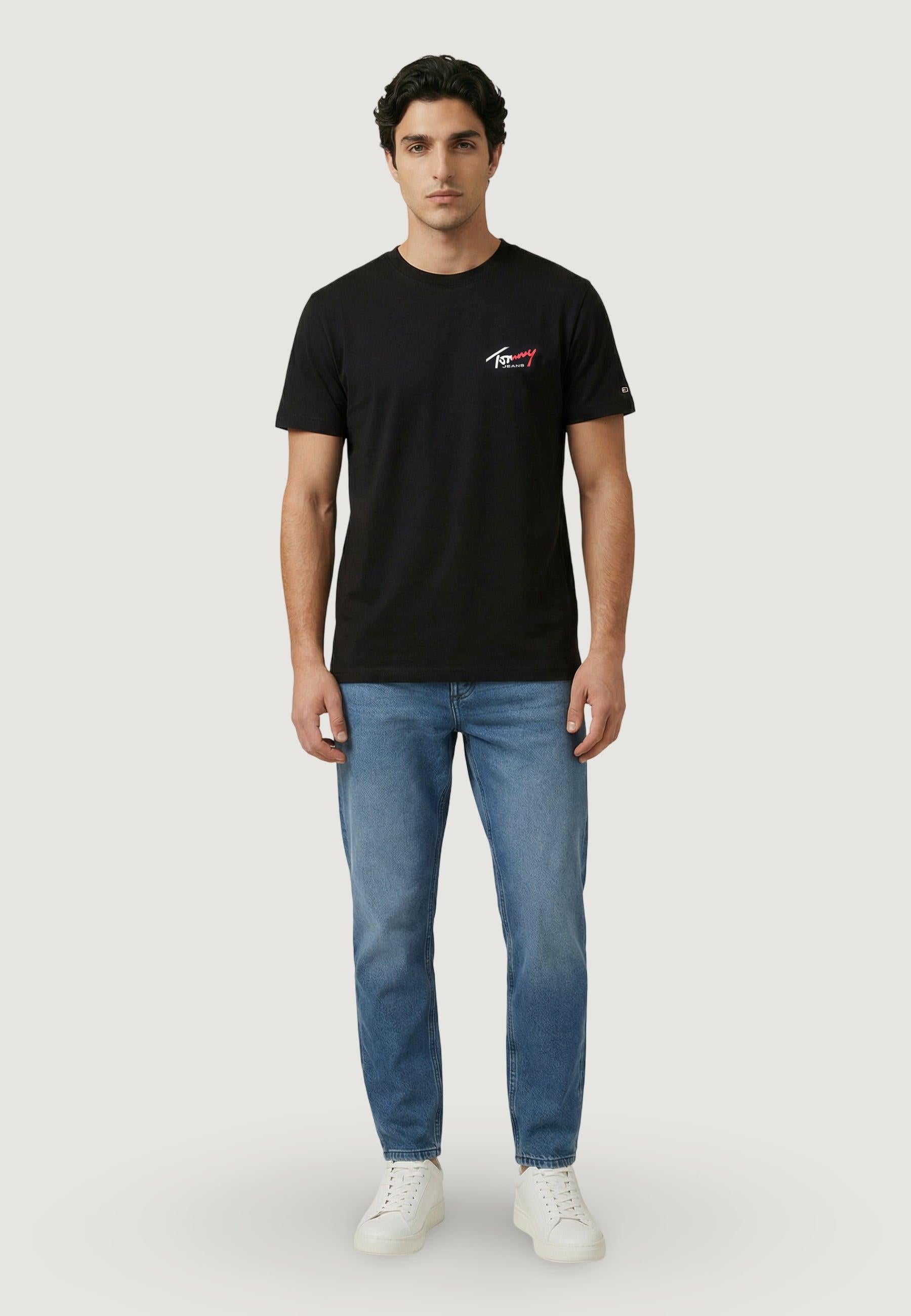 DM0DM22538/BDS TOMMY JEANS