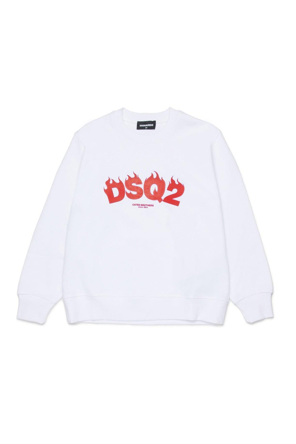 DQ3187 D0AGW/DQ100 DSQUARED2 JUNIOR
