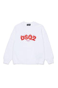 DQ3187 D0AGW/DQ100 DSQUARED2 JUNIOR
