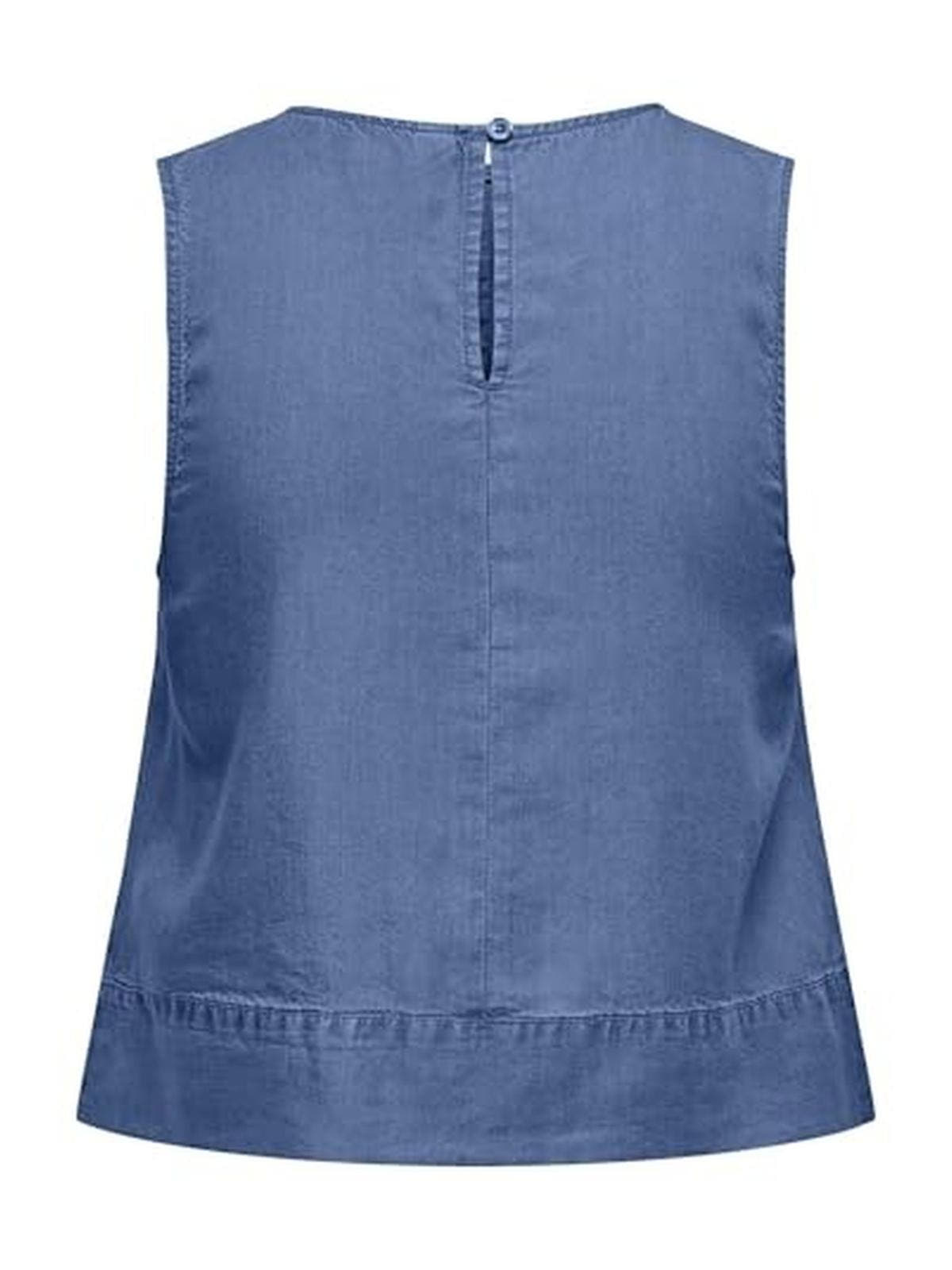 15363996/Medium Blue Denim ONLY