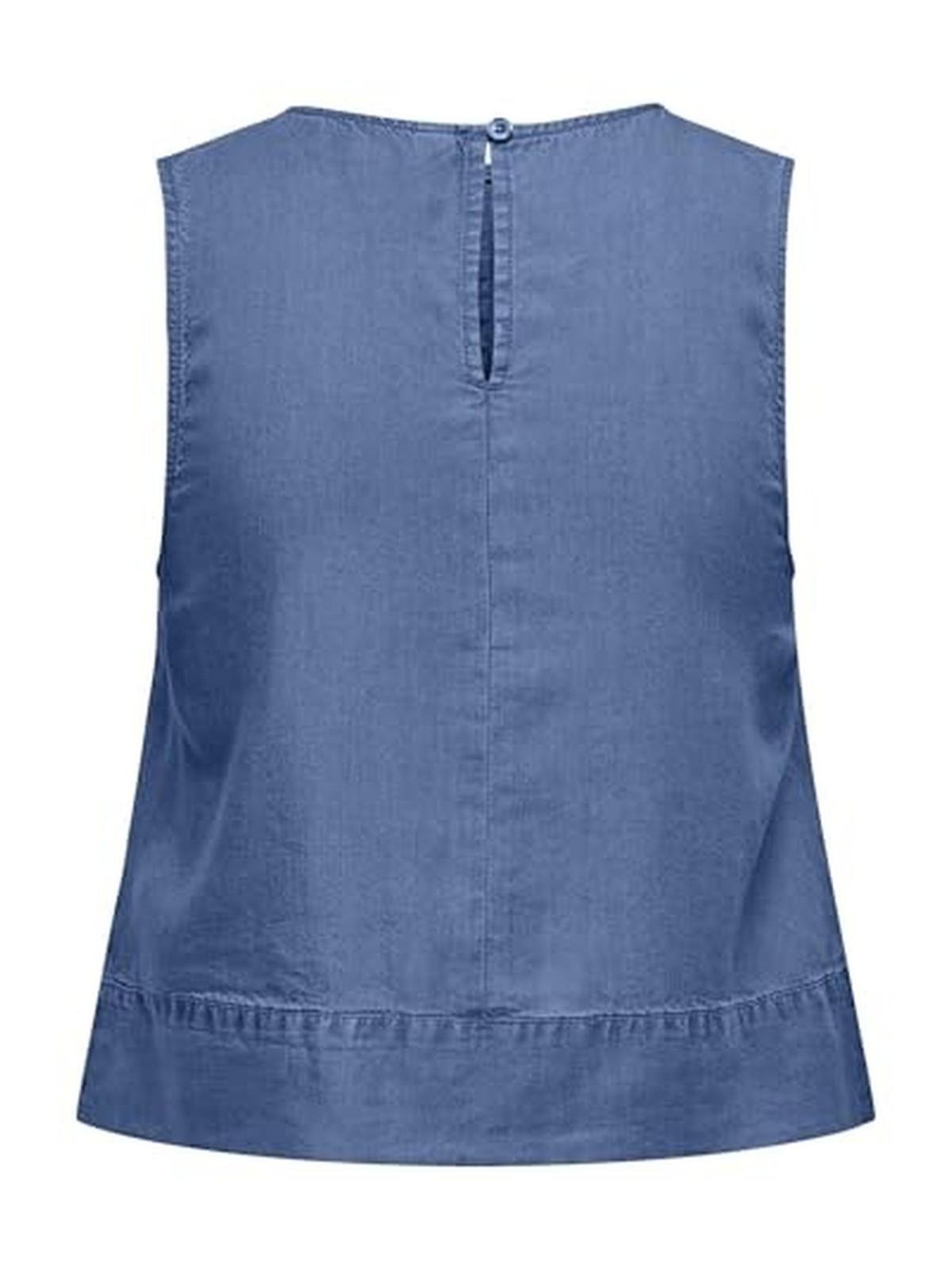 15363996/Medium Blue Denim ONLY
