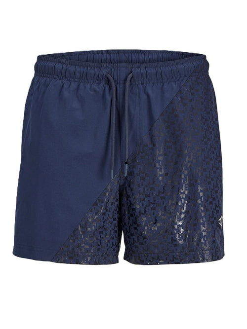 JPSTMAUI SPLASH MAGIC SWIM SHORTS REG 