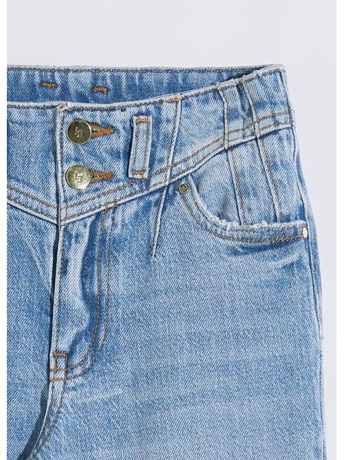 PANTS GF1083 D4518/78231 LIU JO