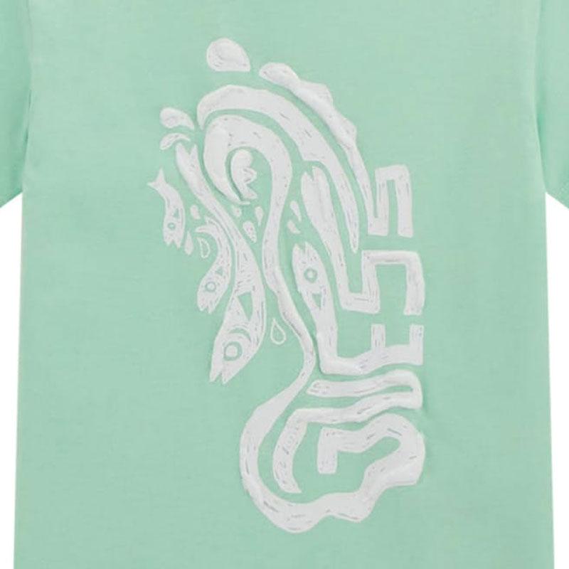 SS T-SHIRT 