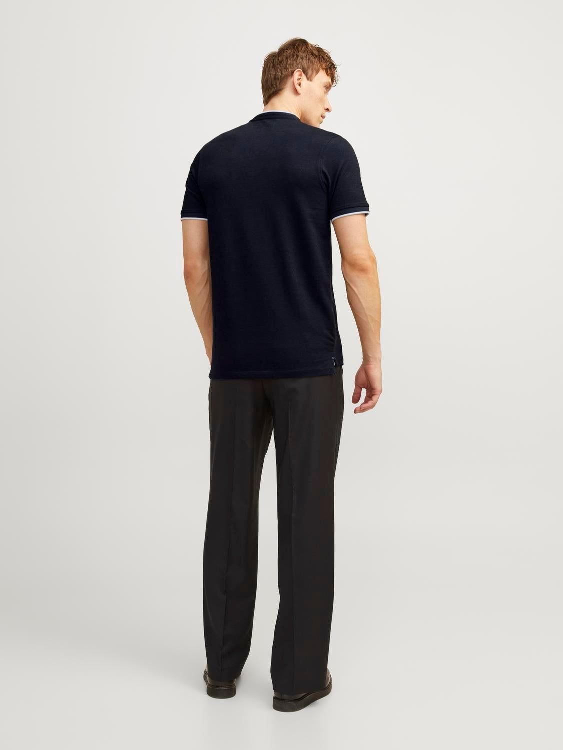 12199711/Dark Navy JACK AND JONES