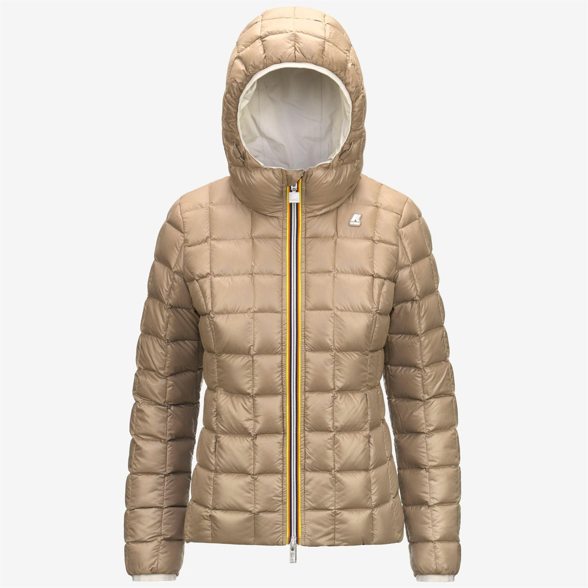 LILY ECO STRETCH THERMO DOUBLE 