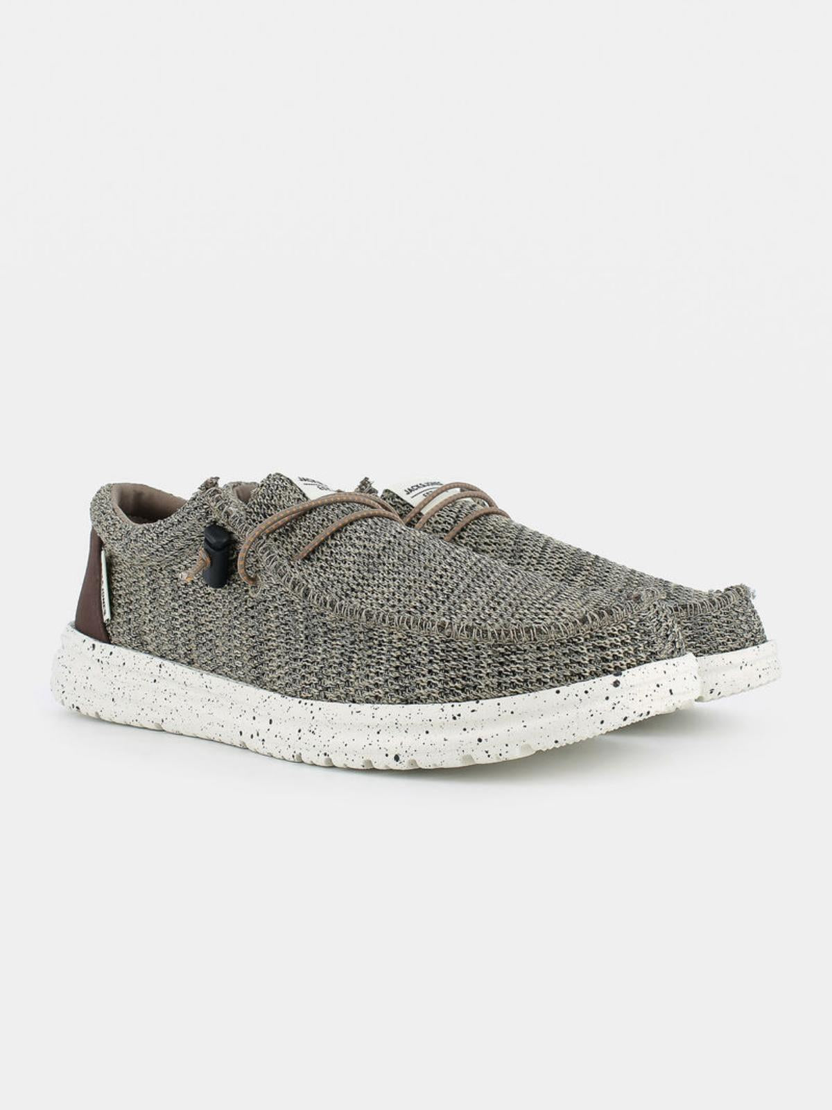 JFWTAFFY MESH LOAFER 