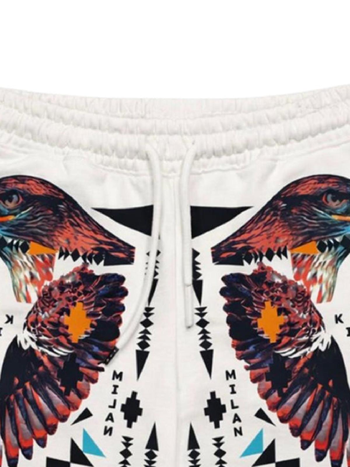 S6CMJBBE042/412 MARCELO BURLON COUNTY OF MILAN