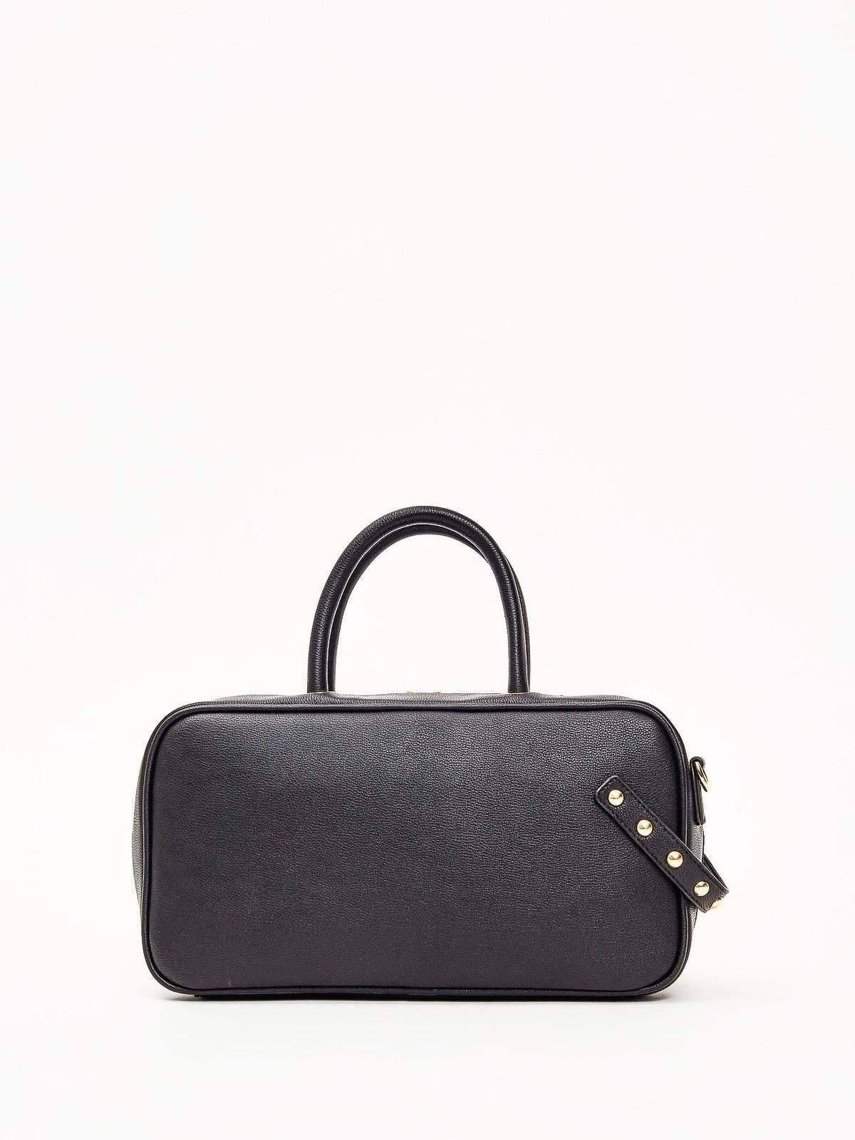 HANDBAG - linea GRETA - cm 33x17x9 