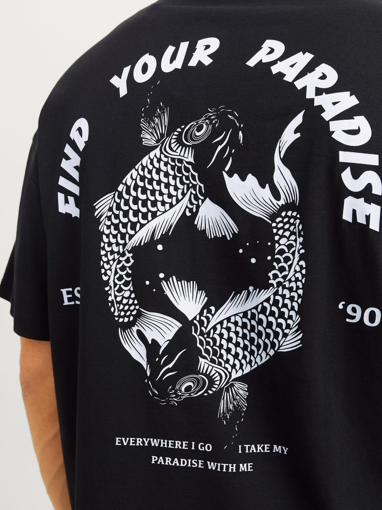 12269384/Black JACK AND JONES
