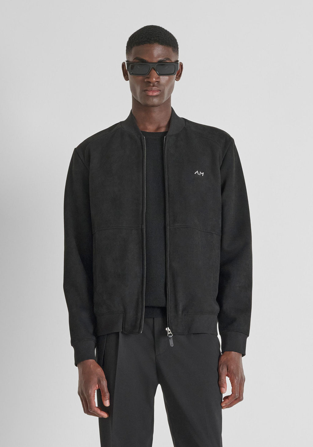MAGLIA FELPA 