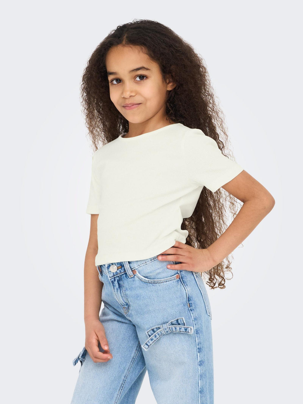15342476/Cloud Dancer ONLY KIDS