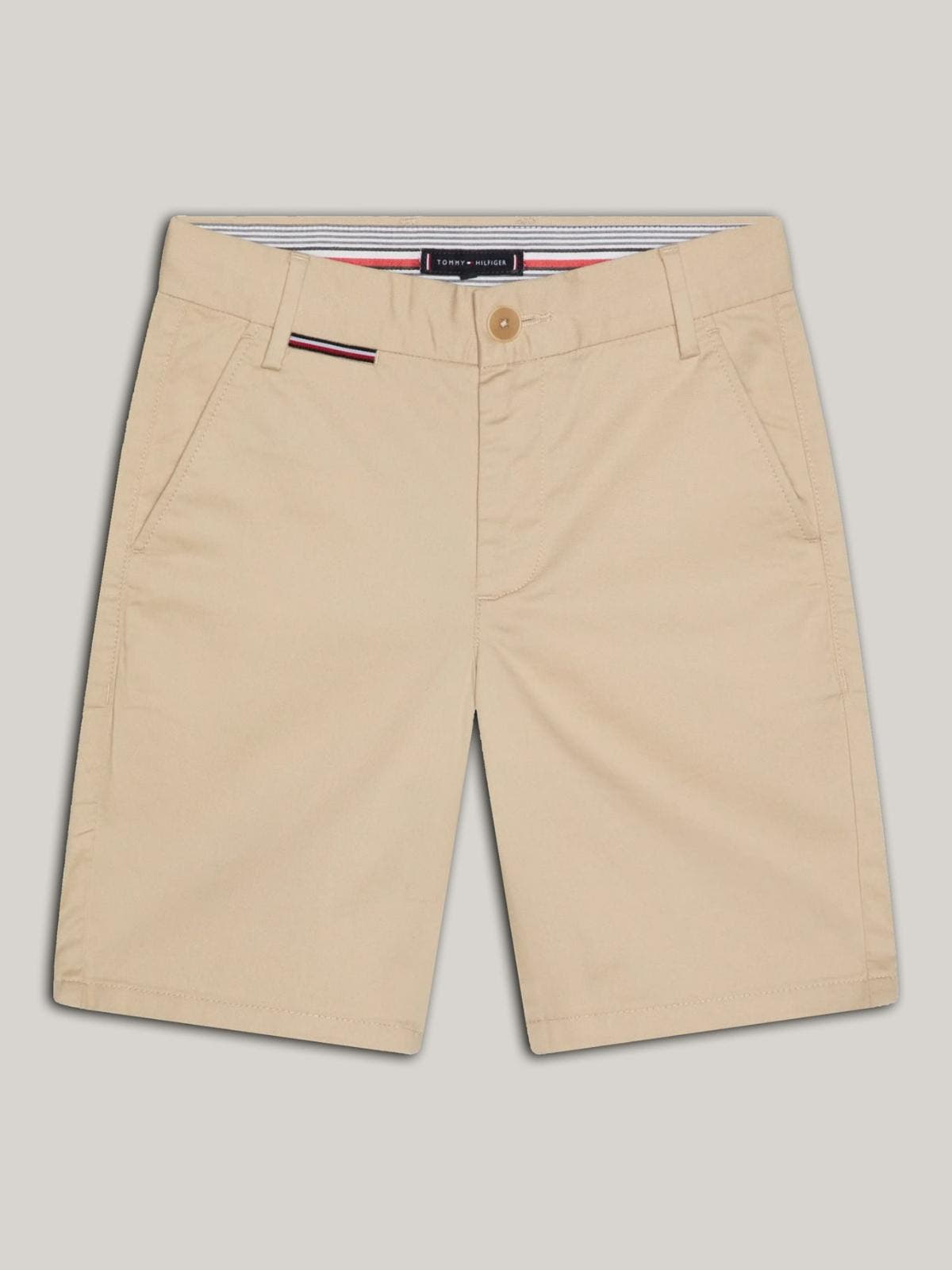 1985 CHINO SHORT 