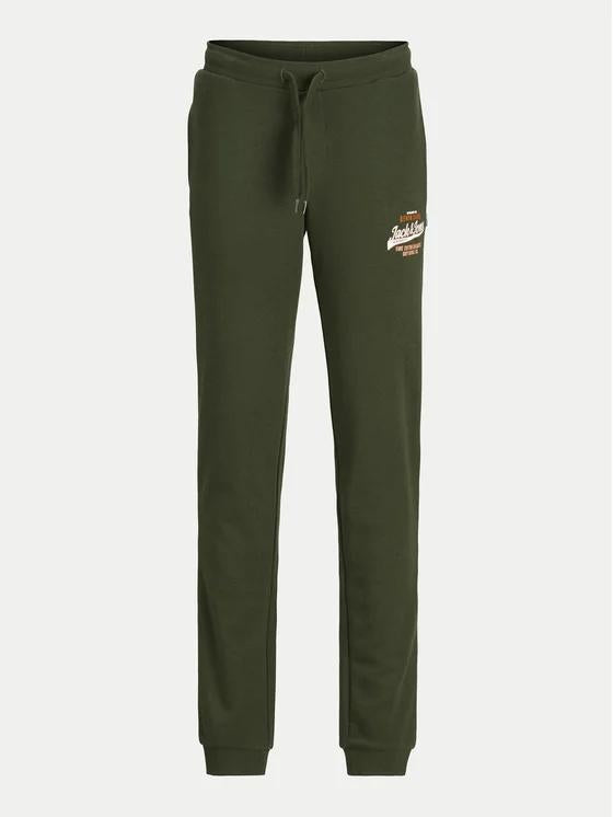 12258850/Kombu Green JACK JONES KIDS
