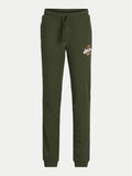 12258850/Kombu Green JACK JONES KIDS